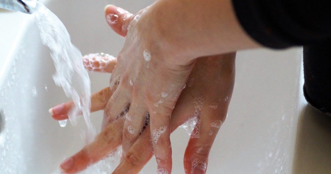 Profilaktyczna higiena rąk – fakty i mity