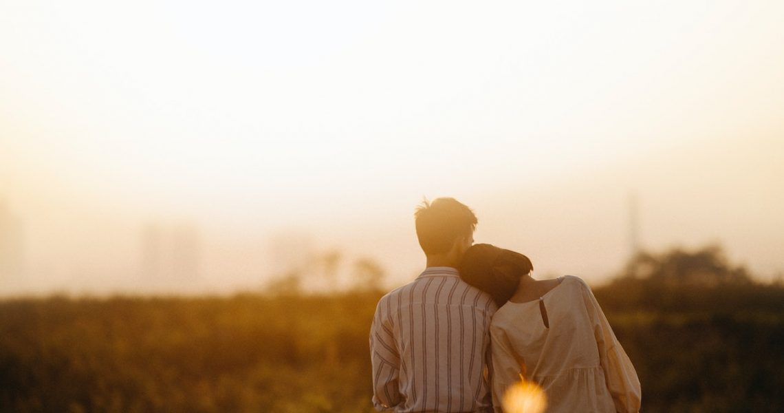 Zdrada w związku – jak sobie poradzić?